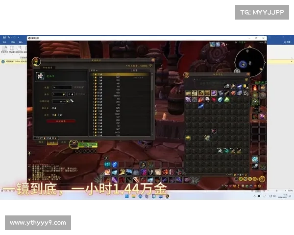 魔兽世界单人玩赚攻略